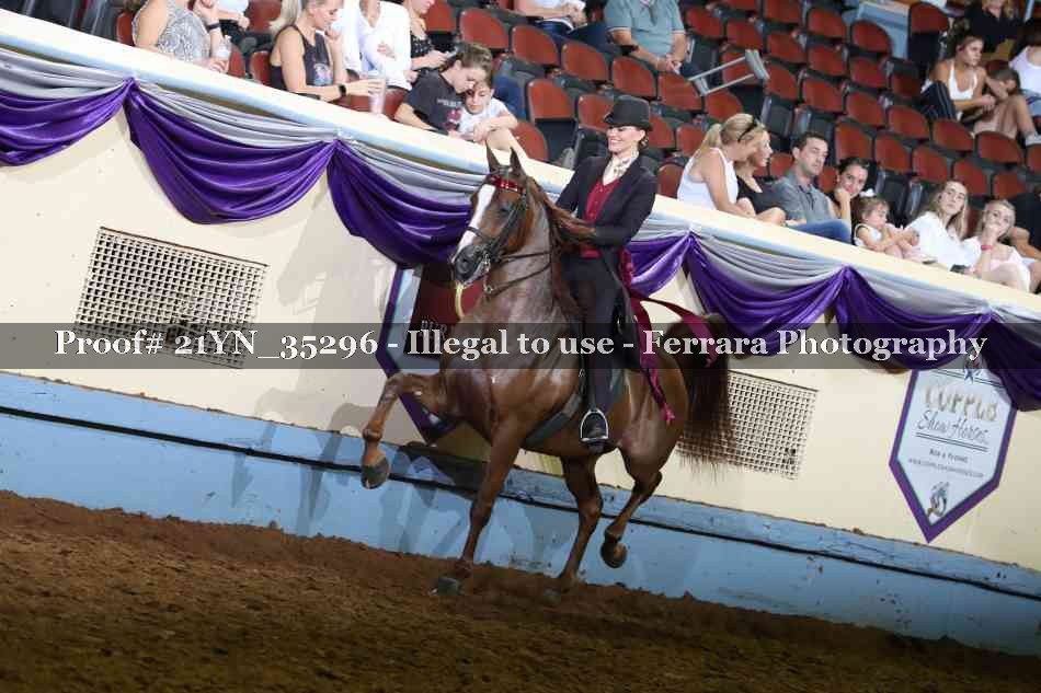 Proof Number 21YN_35296