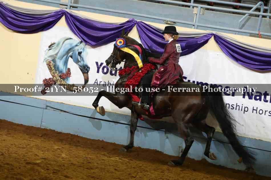 Proof Number 21YN_58052
