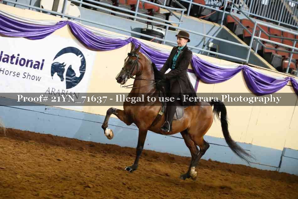 Proof Number 21YN_71637