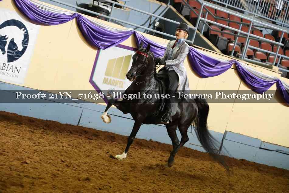 Proof Number 21YN_71638