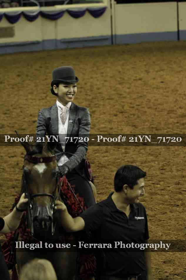 Proof Number 21YN_71720