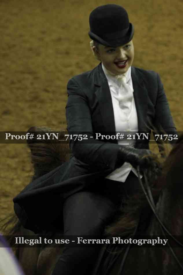 Proof Number 21YN_71752