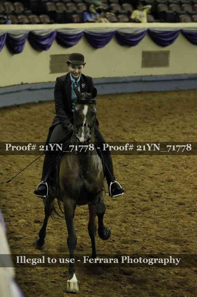 Proof Number 21YN_71778