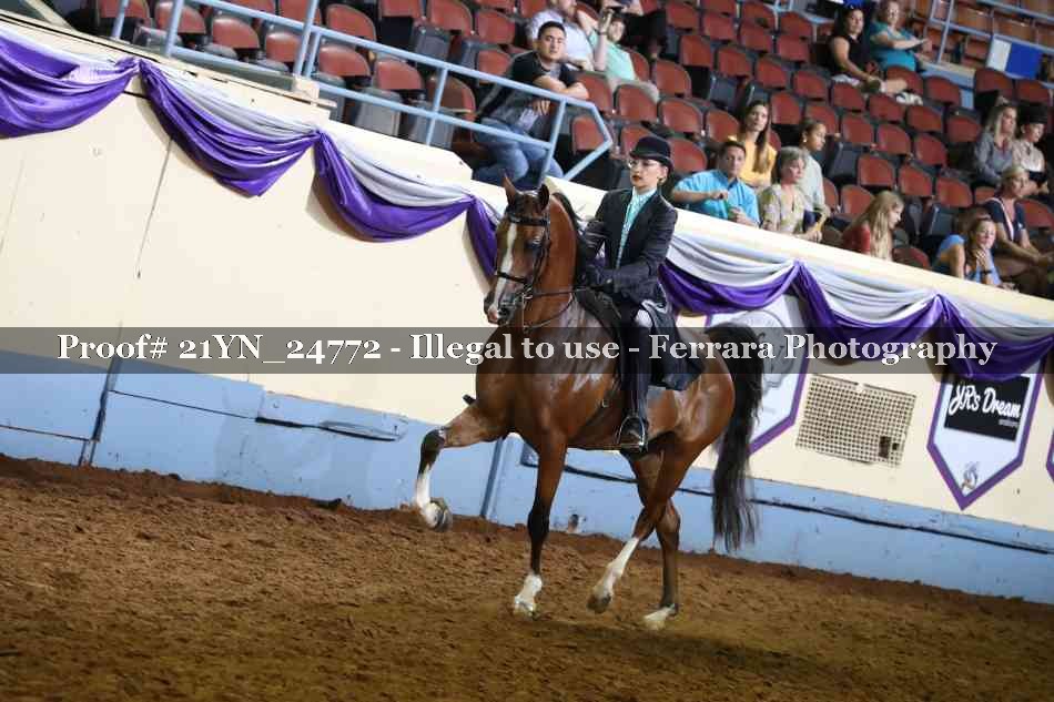 Proof Number 21YN_24772