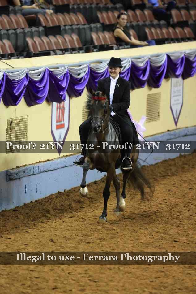 Proof Number 21YN_31712
