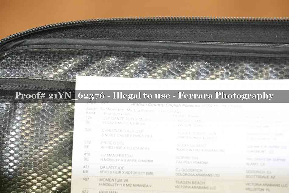 Proof Number 21YN_62376