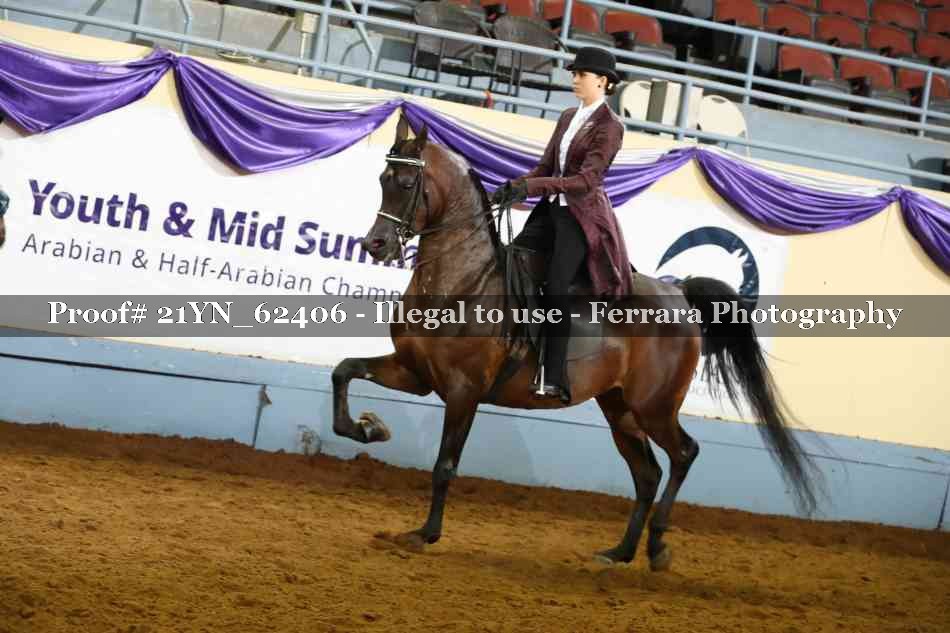 Proof Number 21YN_62406