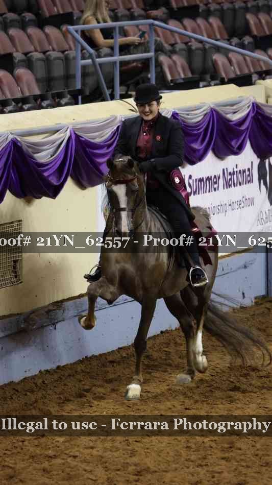 Proof Number 21YN_62557