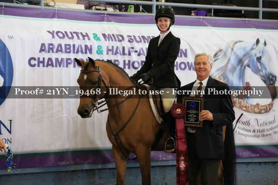 Proof Number 21YN_19468