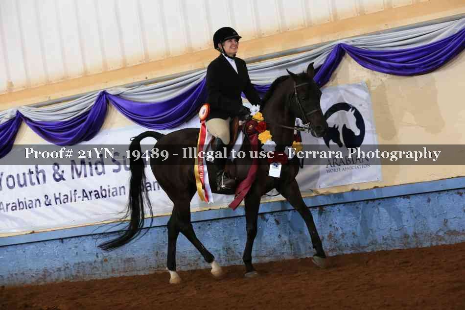 Proof Number 21YN_19489
