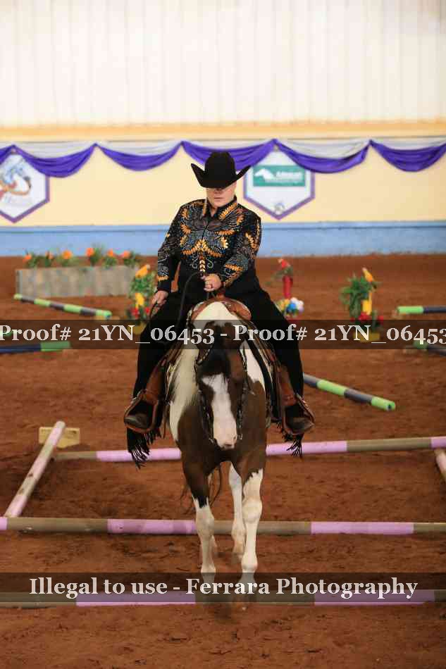 Proof Number 21YN_06453