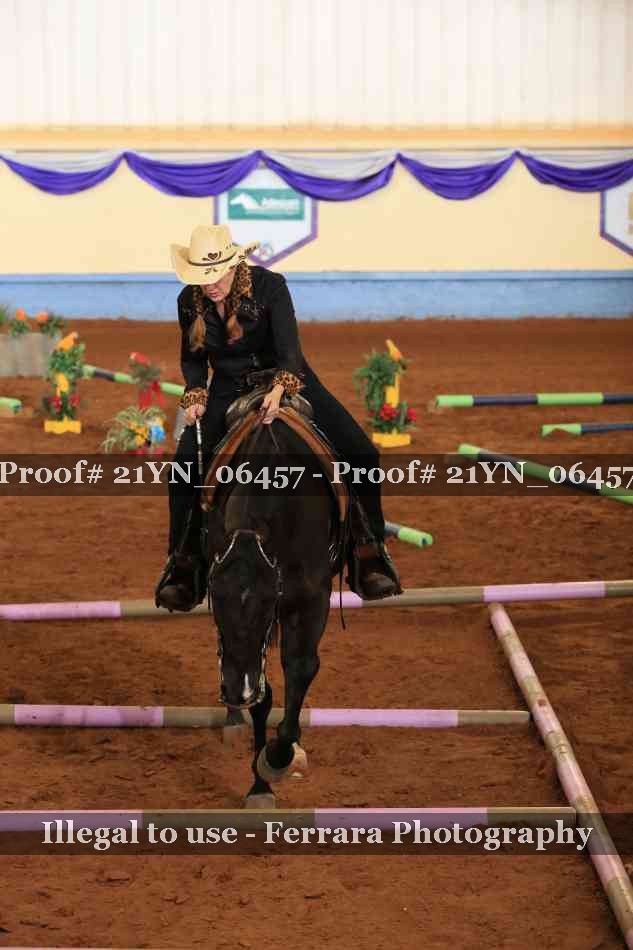 Proof Number 21YN_06457