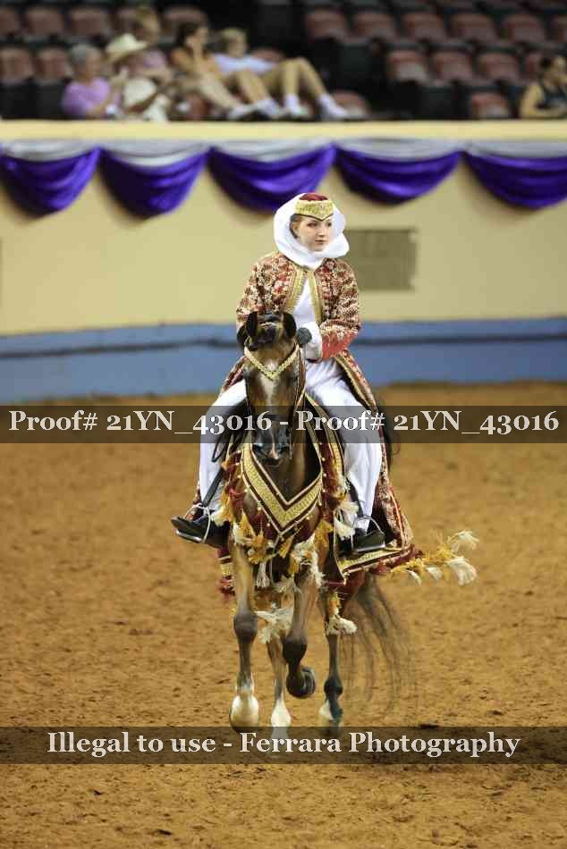Proof Number 21YN_43016