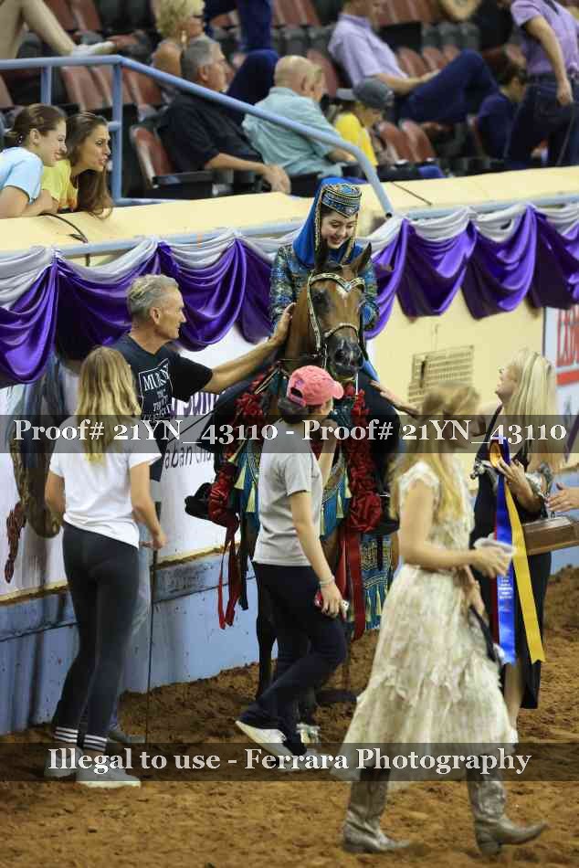 Proof Number 21YN_43110