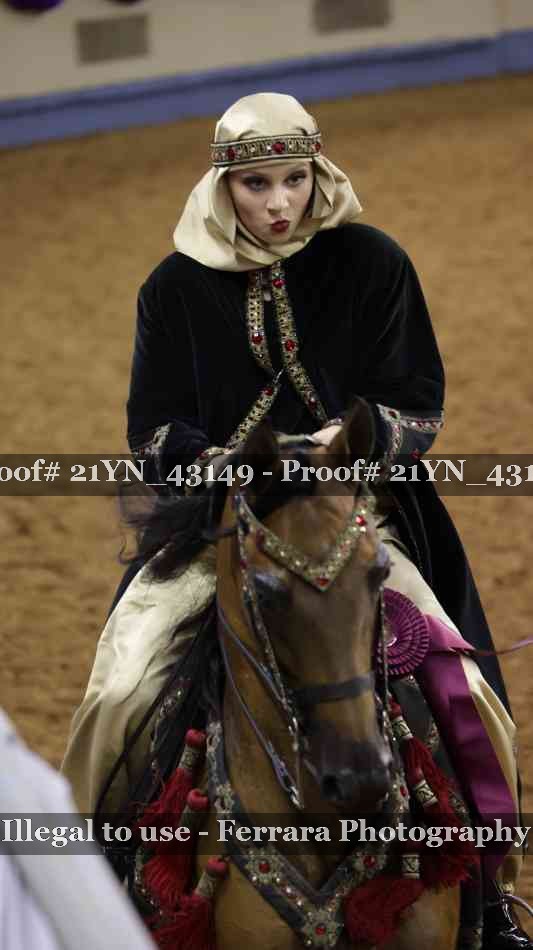 Proof Number 21YN_43149