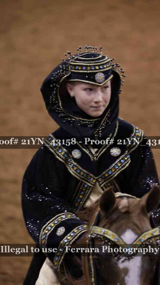 Proof Number 21YN_43158