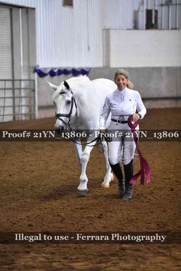Proof Number 21YN_13806