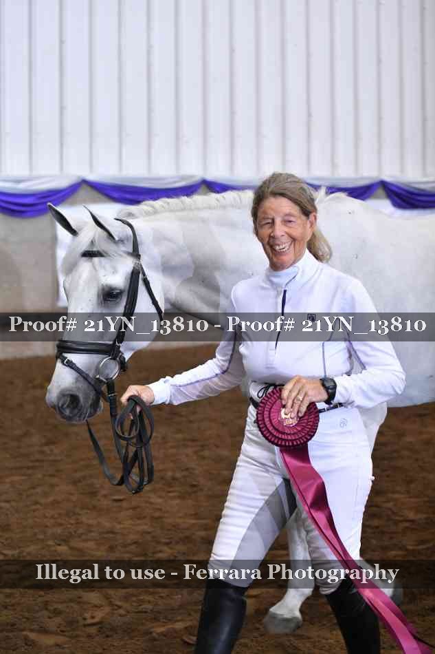 Proof Number 21YN_13810