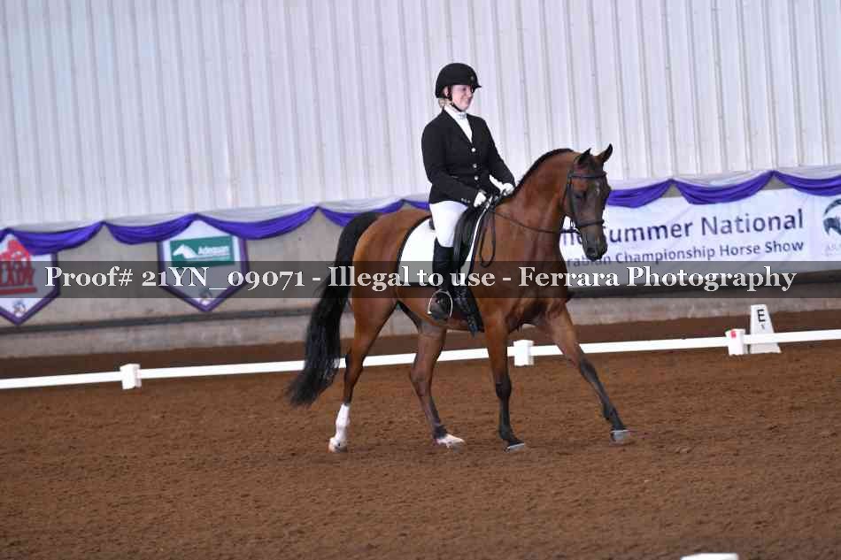 Proof Number 21YN_09071