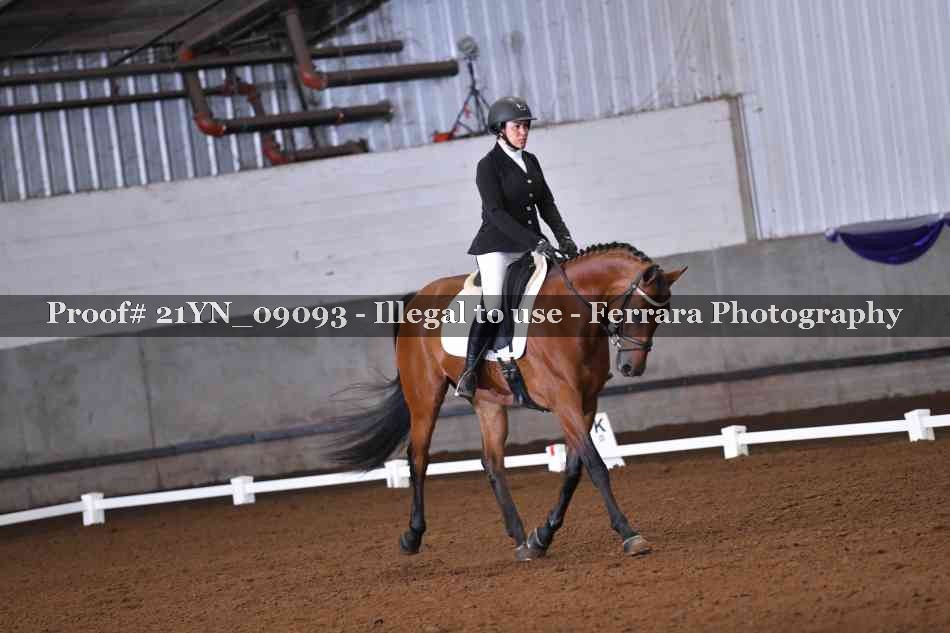 Proof Number 21YN_09093