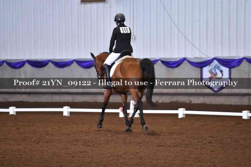 Proof Number 21YN_09122