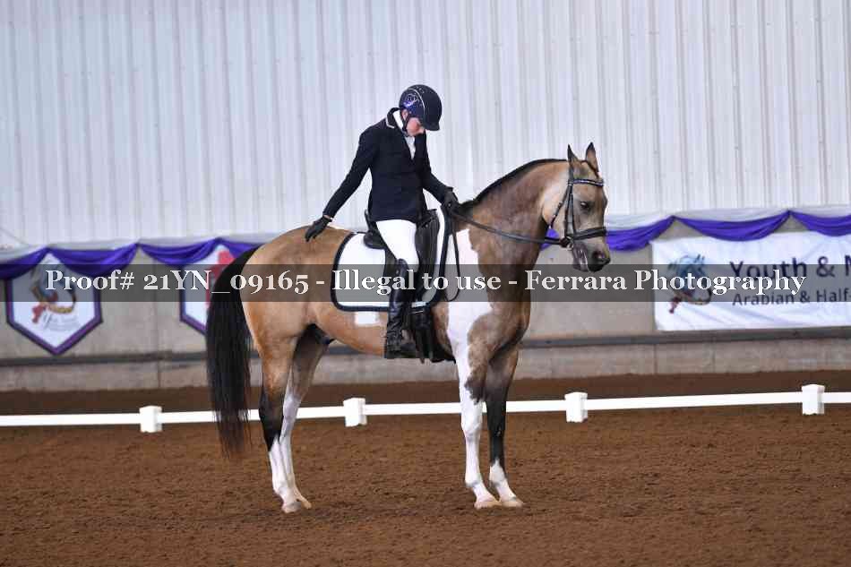 Proof Number 21YN_09165