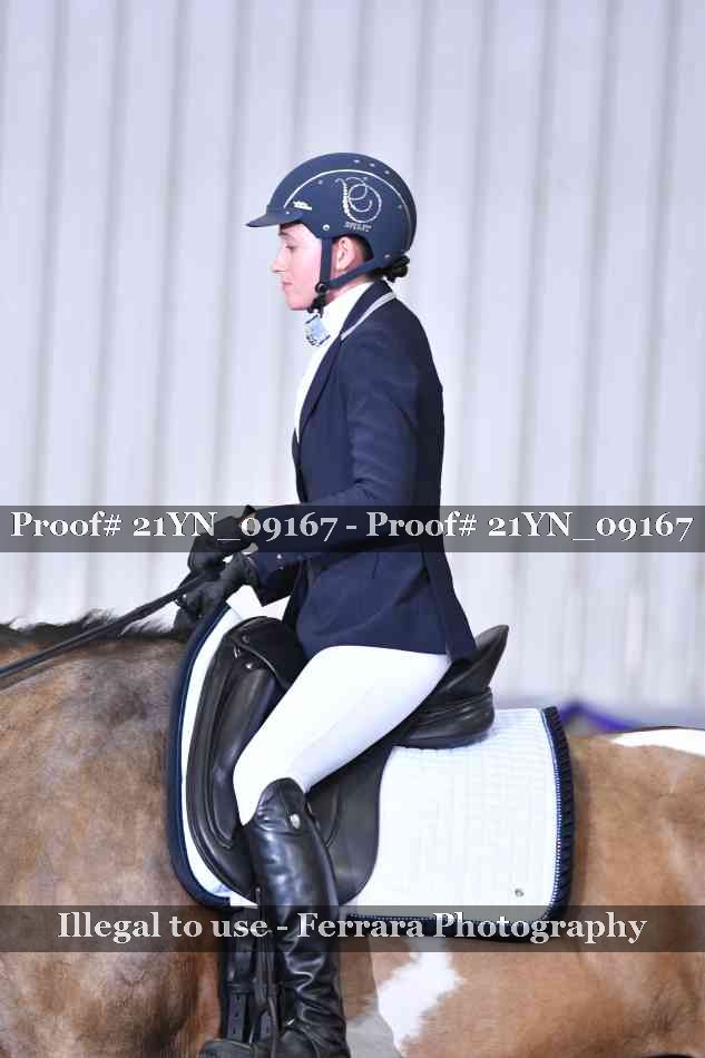 Proof Number 21YN_09167