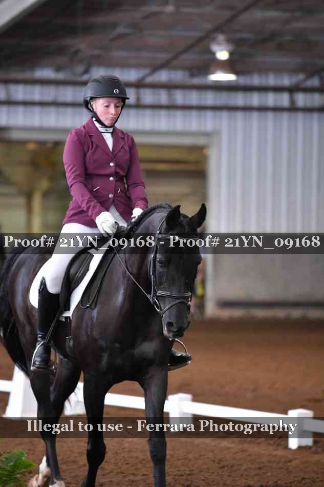 Proof Number 21YN_09168
