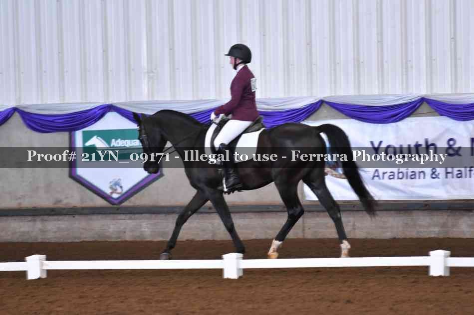 Proof Number 21YN_09171
