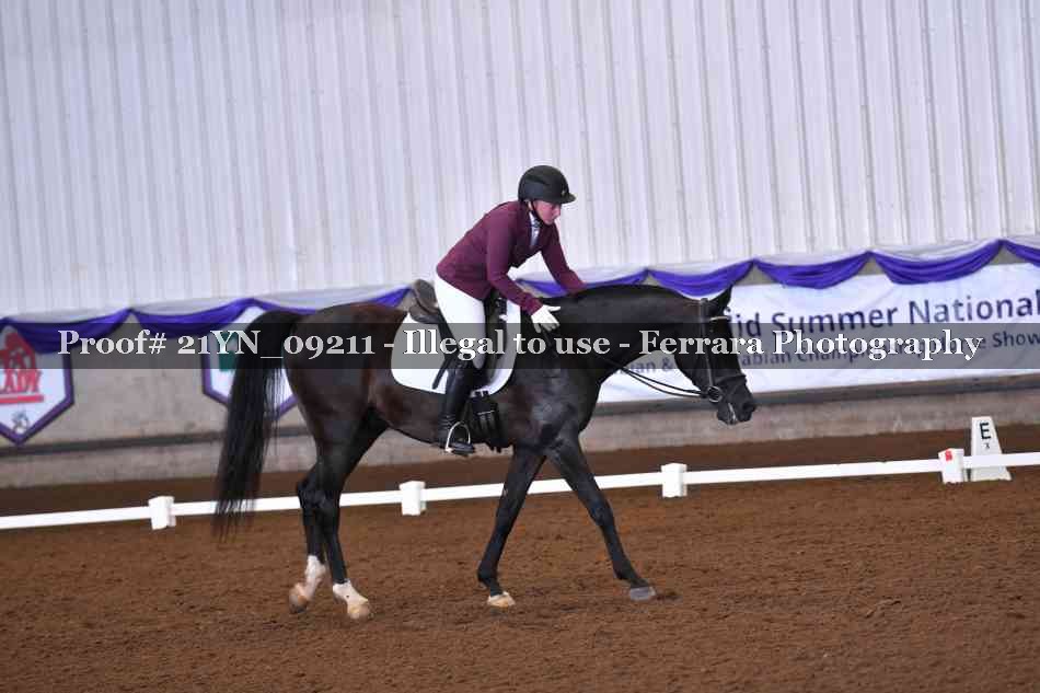 Proof Number 21YN_09211