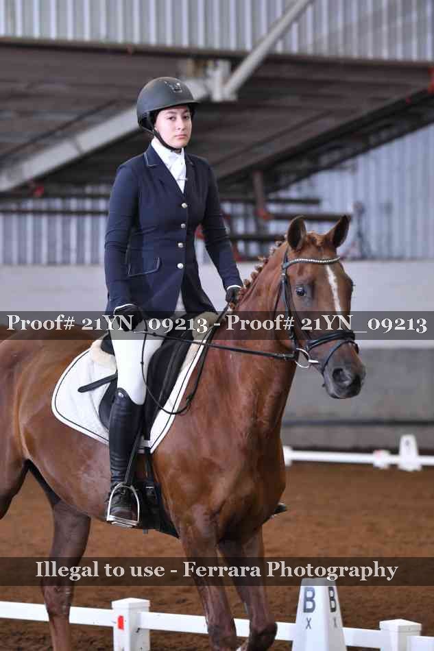 Proof Number 21YN_09213
