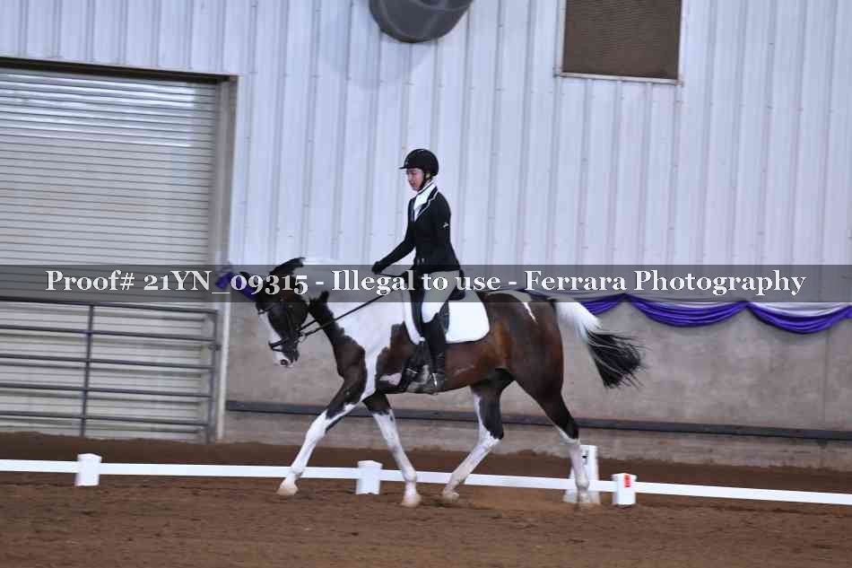 Proof Number 21YN_09315