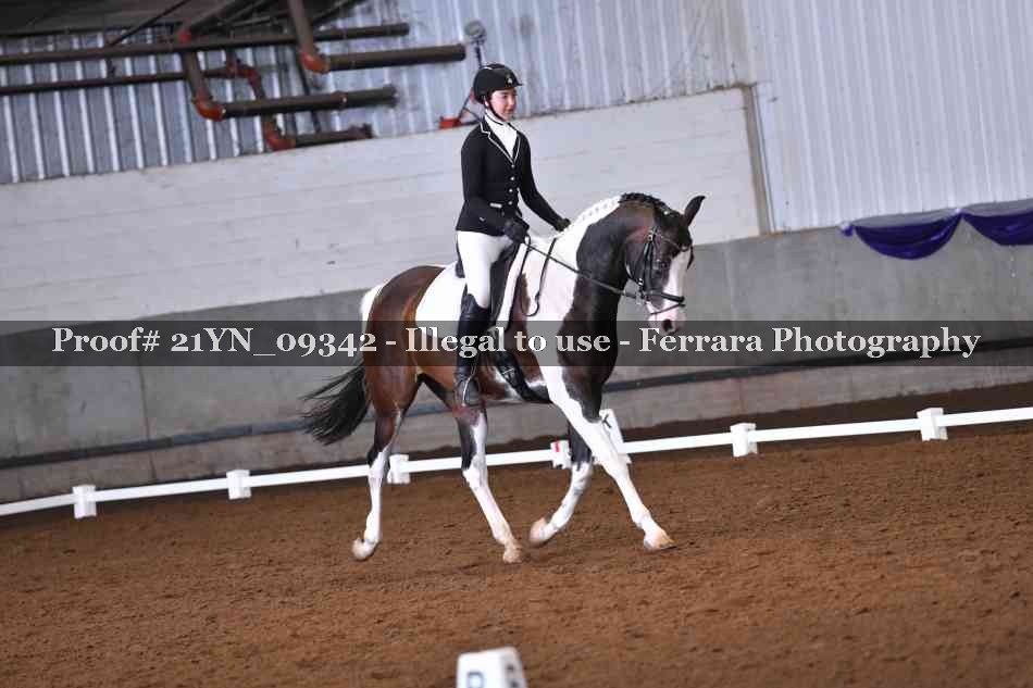 Proof Number 21YN_09342