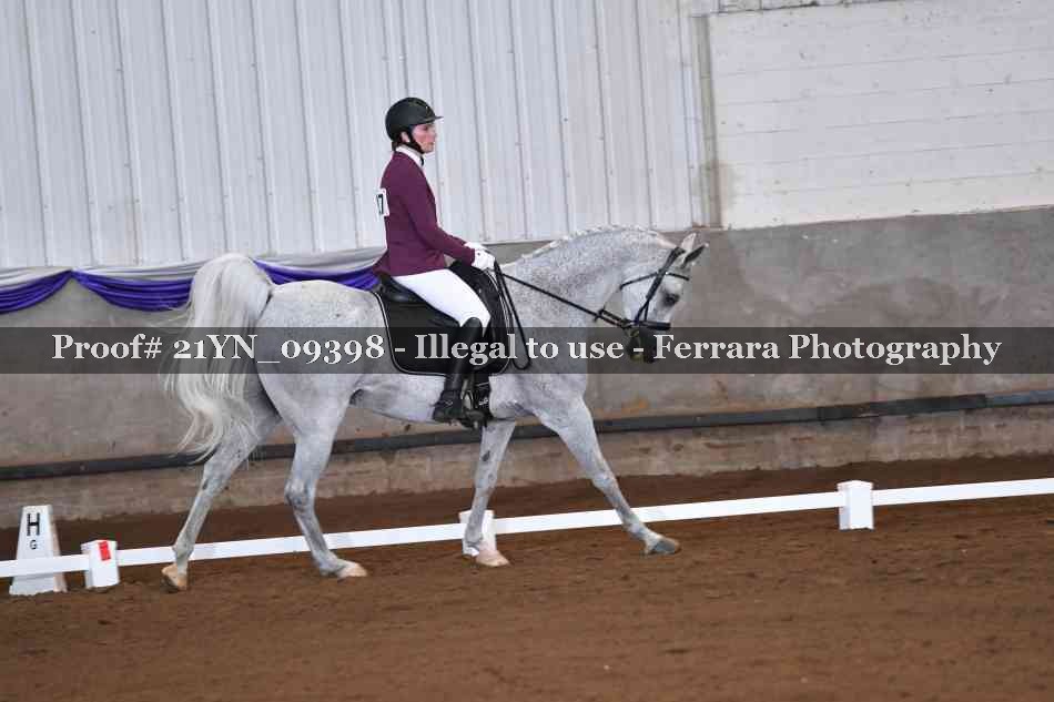 Proof Number 21YN_09398
