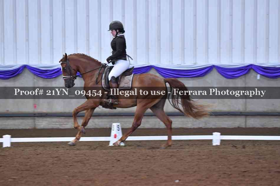 Proof Number 21YN_09454