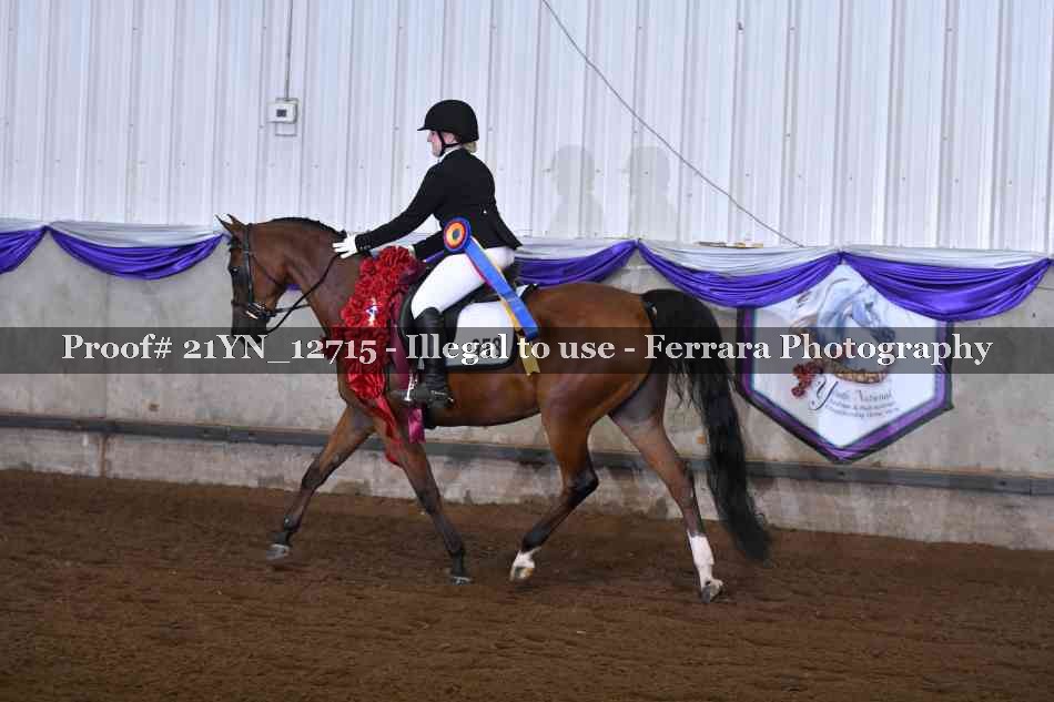 Proof Number 21YN_12715