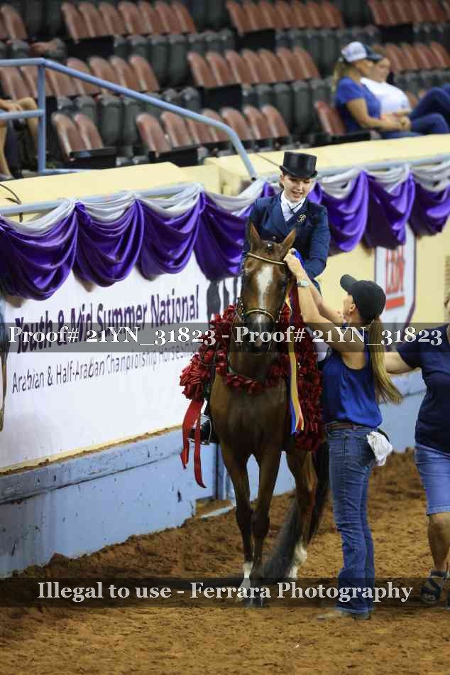 Proof Number 21YN_31823