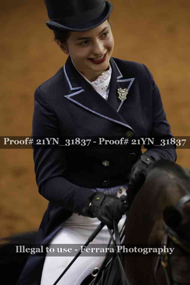 Proof Number 21YN_31837