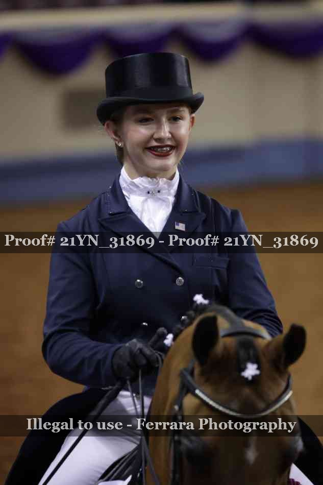 Proof Number 21YN_31869