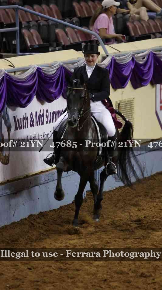 Proof Number 21YN_47685