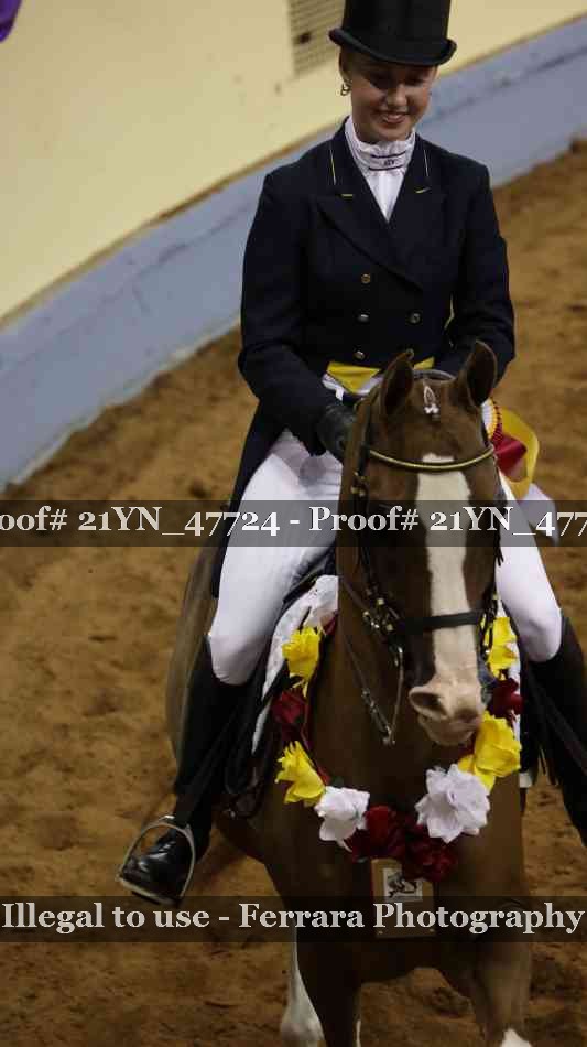 Proof Number 21YN_47724