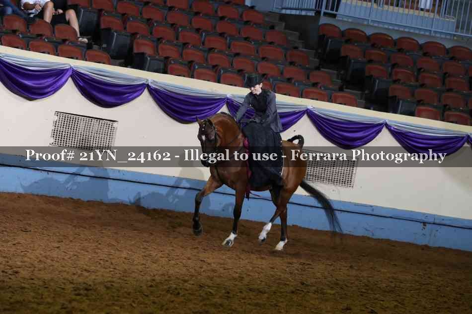 Proof Number 21YN_24162