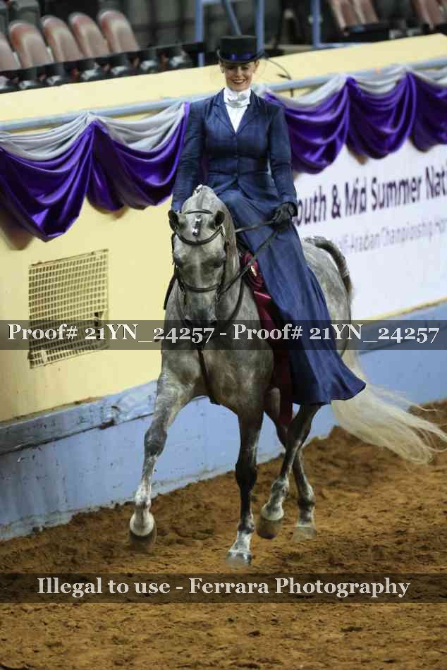 Proof Number 21YN_24257