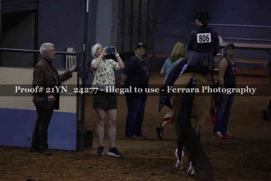 Proof Number 21YN_24277