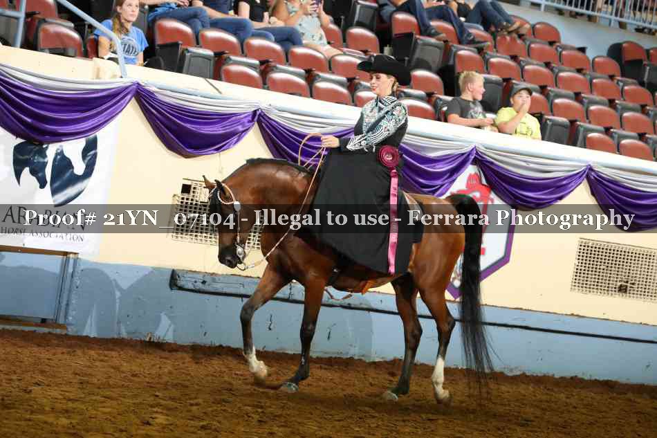 Proof Number 21YN_07104
