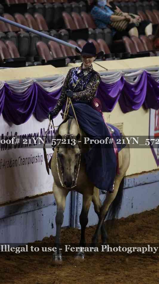 Proof Number 21YN_57213