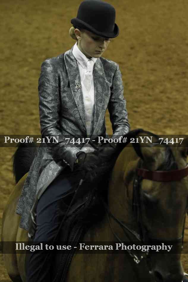 Proof Number 21YN_74417
