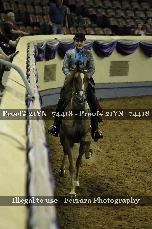 Proof Number 21YN_74418