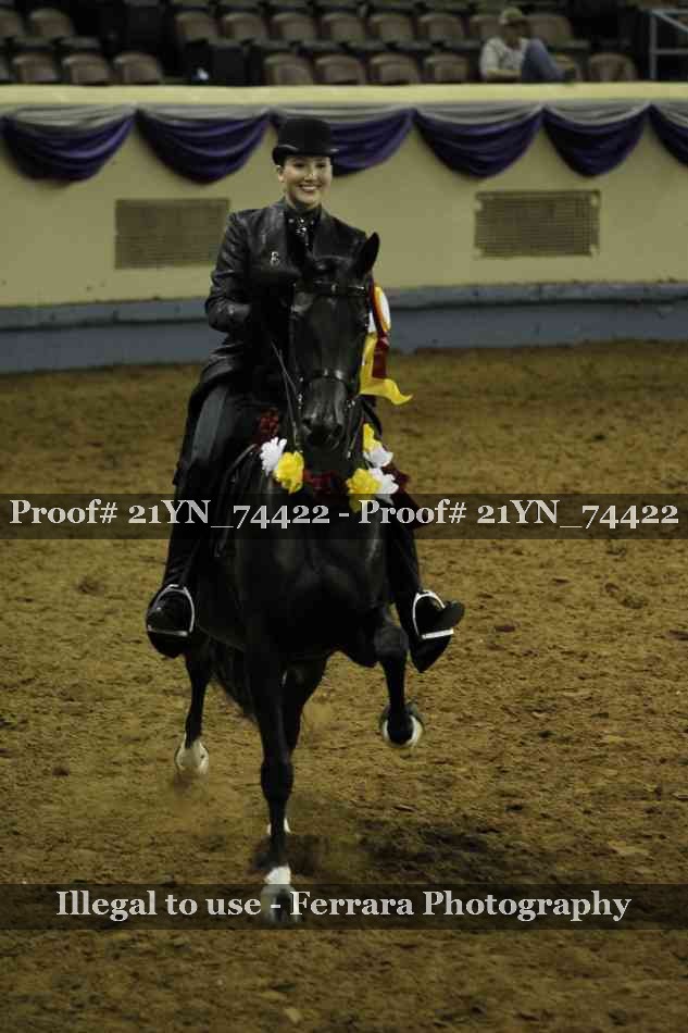 Proof Number 21YN_74422