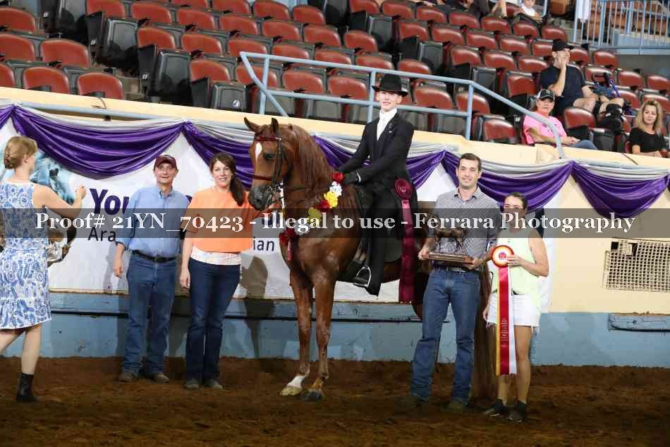 Proof Number 21YN_70423